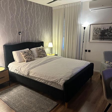 דירת בוטיק Dnine7 Apartamento Haifa Exterior foto