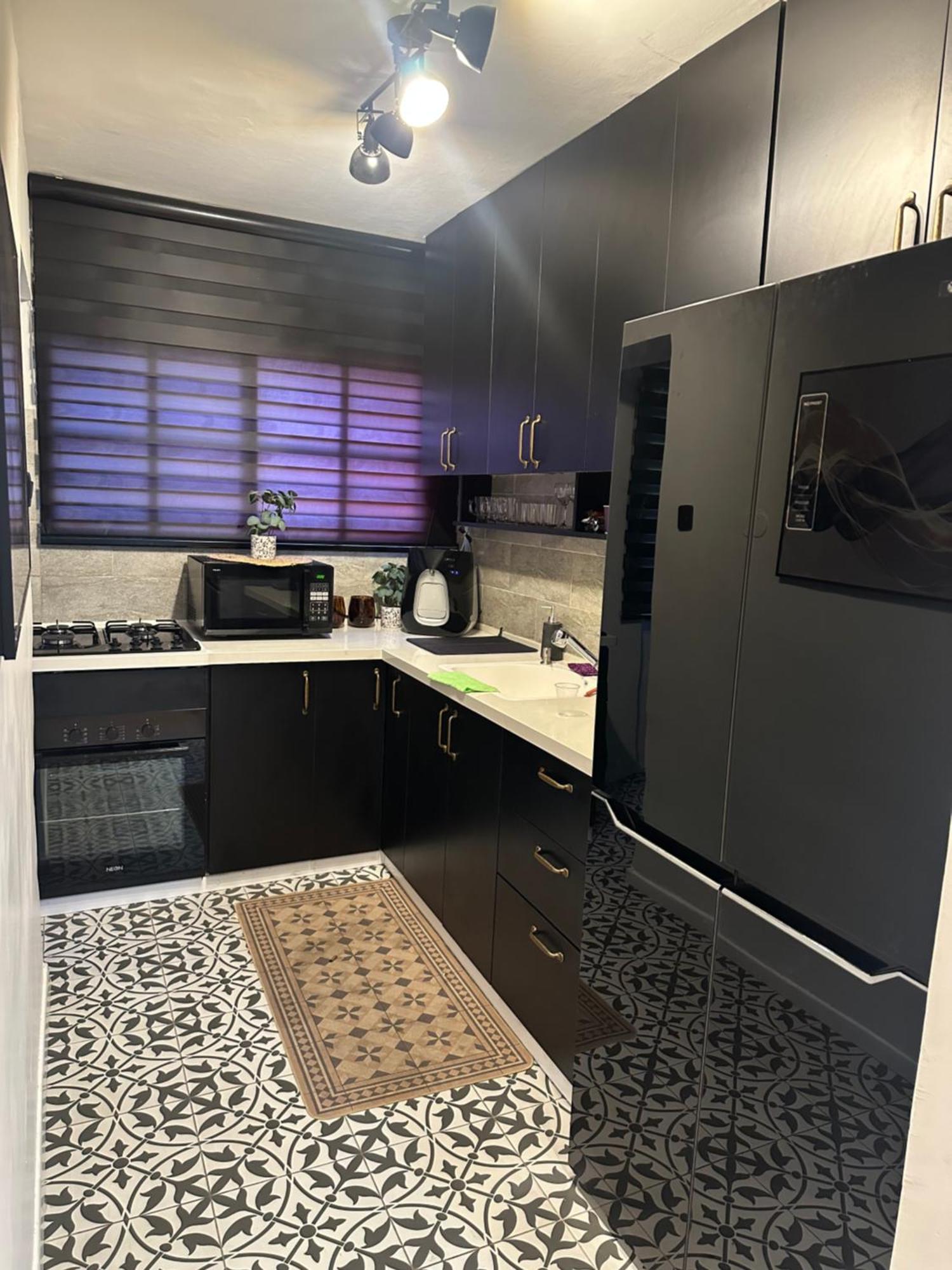 דירת בוטיק Dnine7 Apartamento Haifa Exterior foto